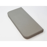 Parapet Silver Gray 2cm głębokość 47,5cm